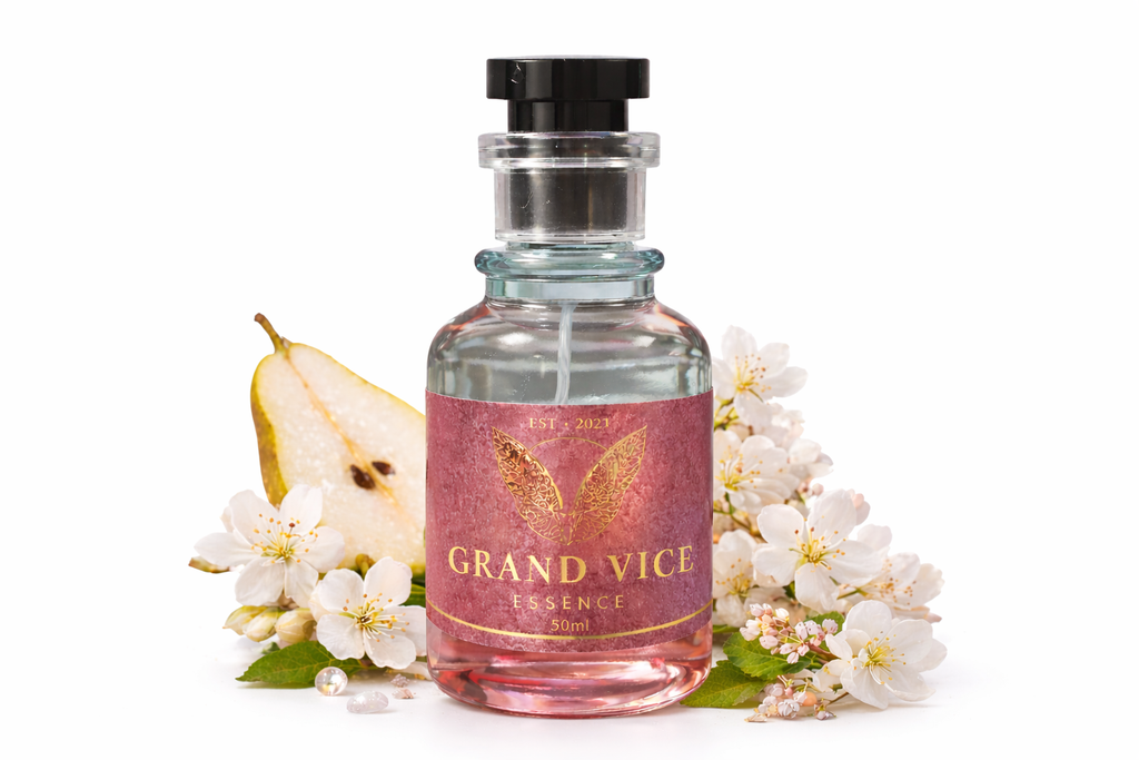 GRAND VICE/AMOURÉ