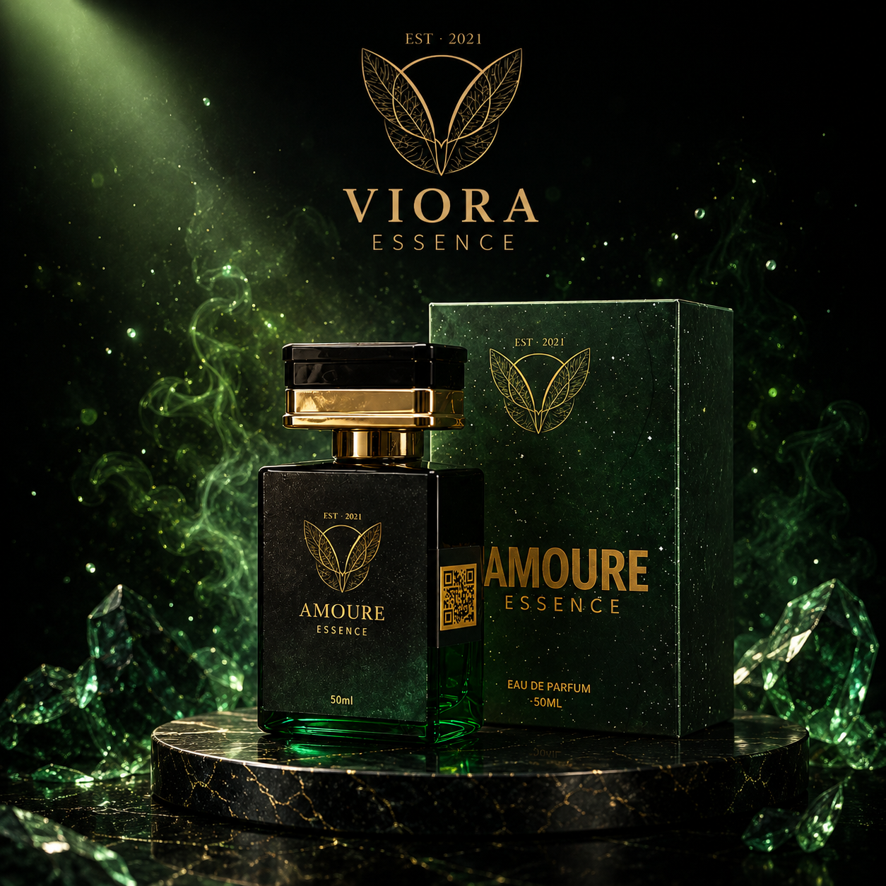 Amoure