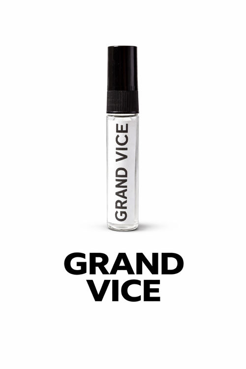 GRAND VICE