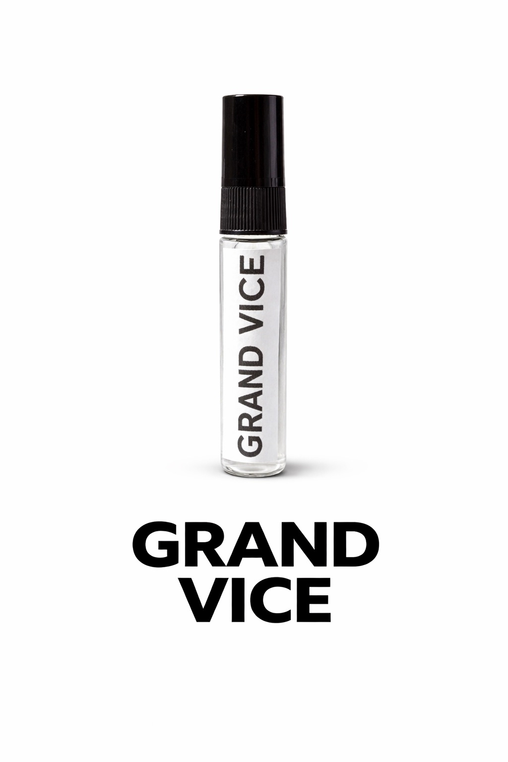 GRAND VICE HER