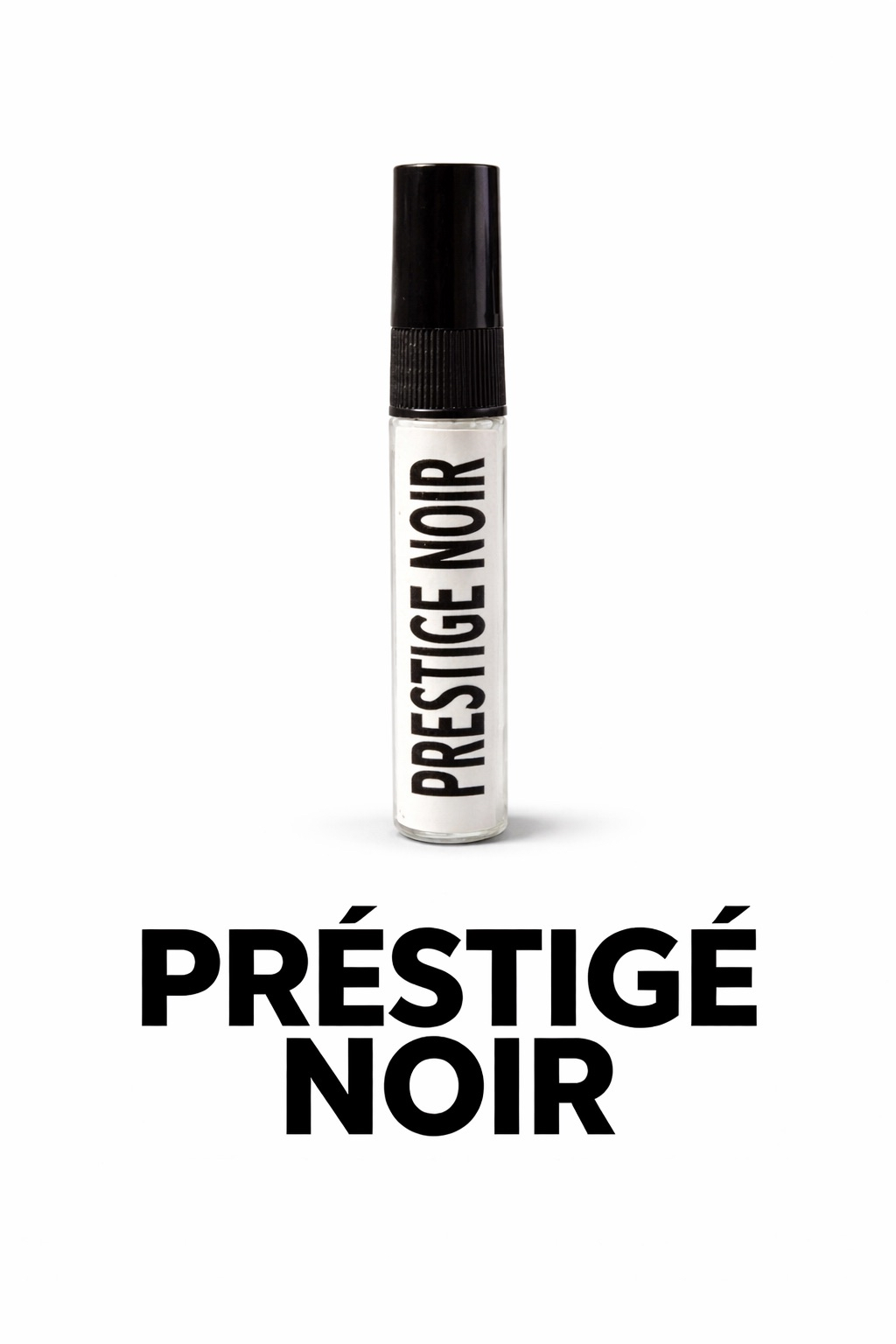 PRÉSTIGE NOIR