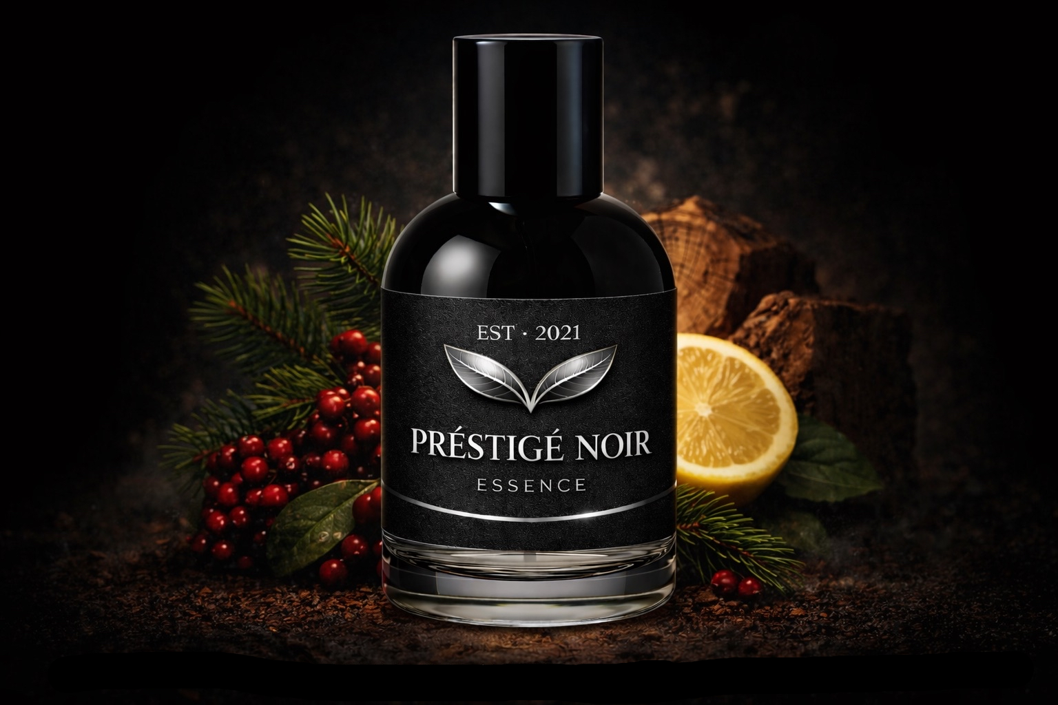 PRÉSTIGE NOIR