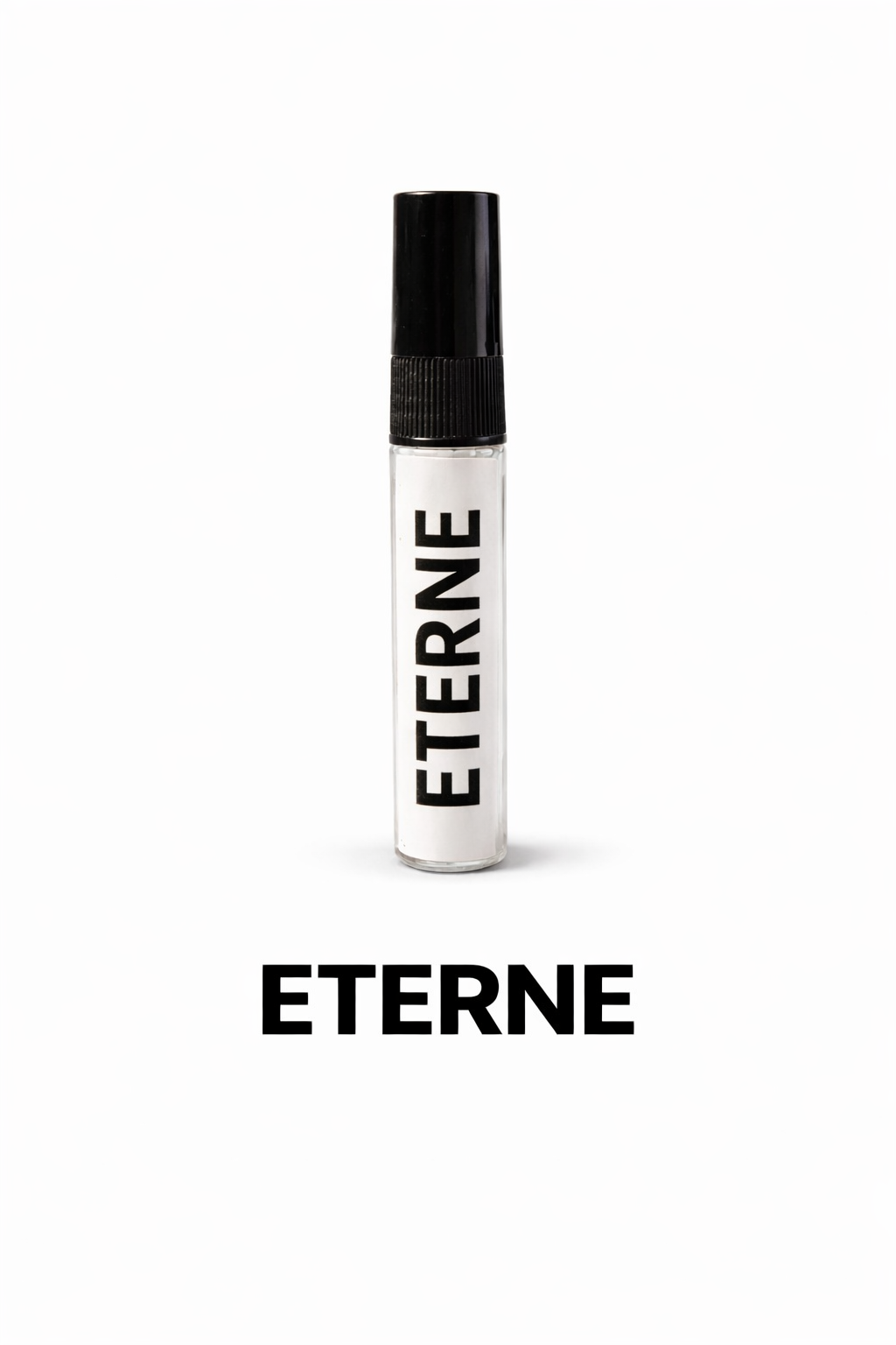ÉTERNÉ